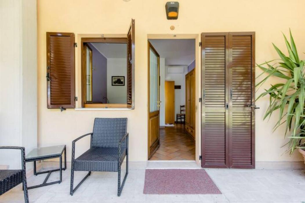 Agriturismo Il Castello Assisi Exterior photo